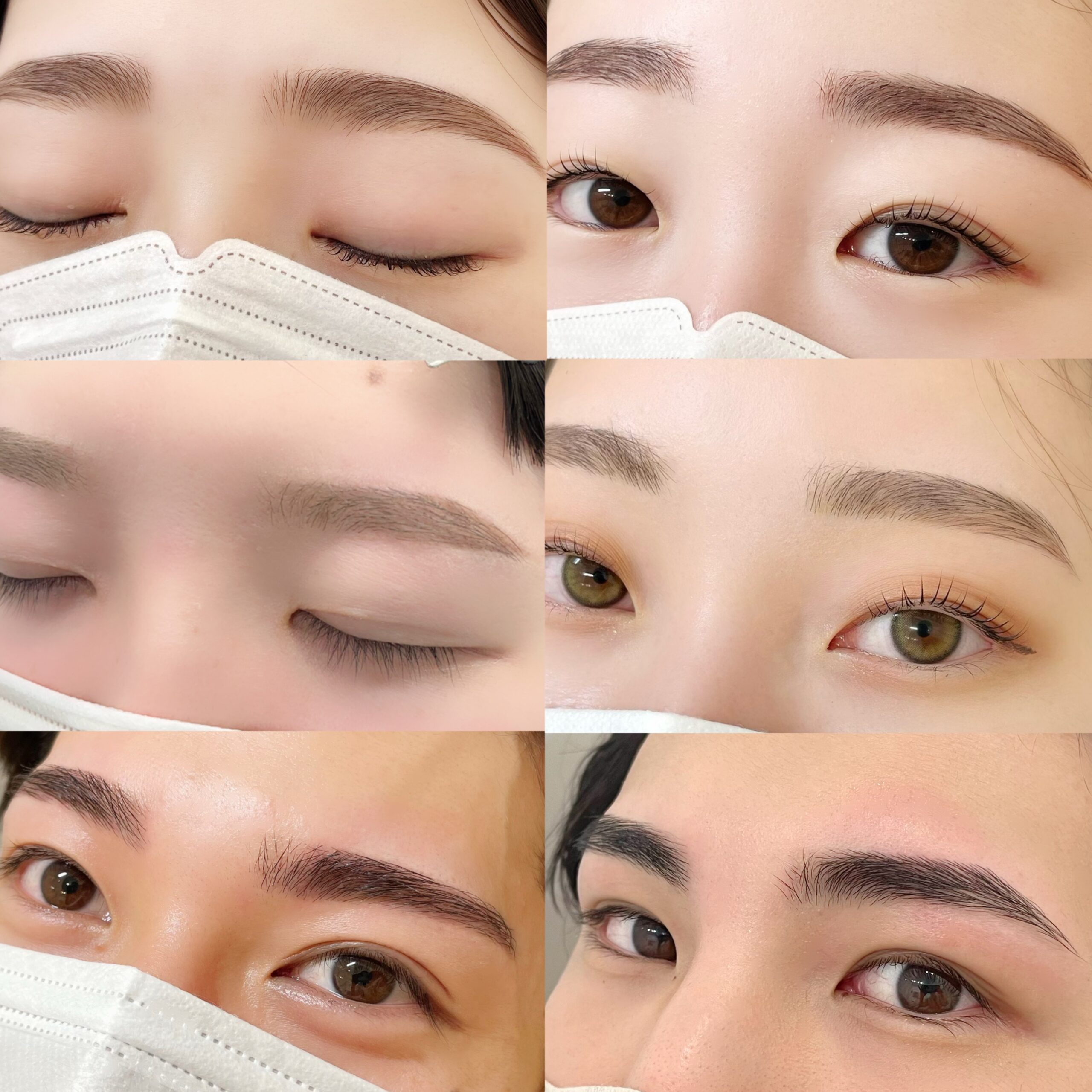 EYEBROW PROFESSIONAL METHOD 　眉の技法　眉毛 EYEBROW PROFESSIONAL METHOD 眉の技法 美眉スタイリング｜マツエク